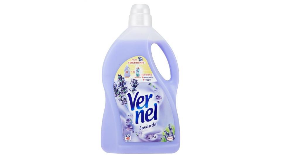 Vernel 3 Lt. Lavanda - 40