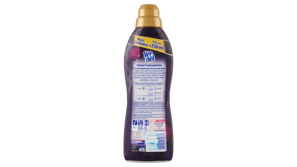 Vernel Concentrato Aromaterapia Cm Nero/oro 1 L