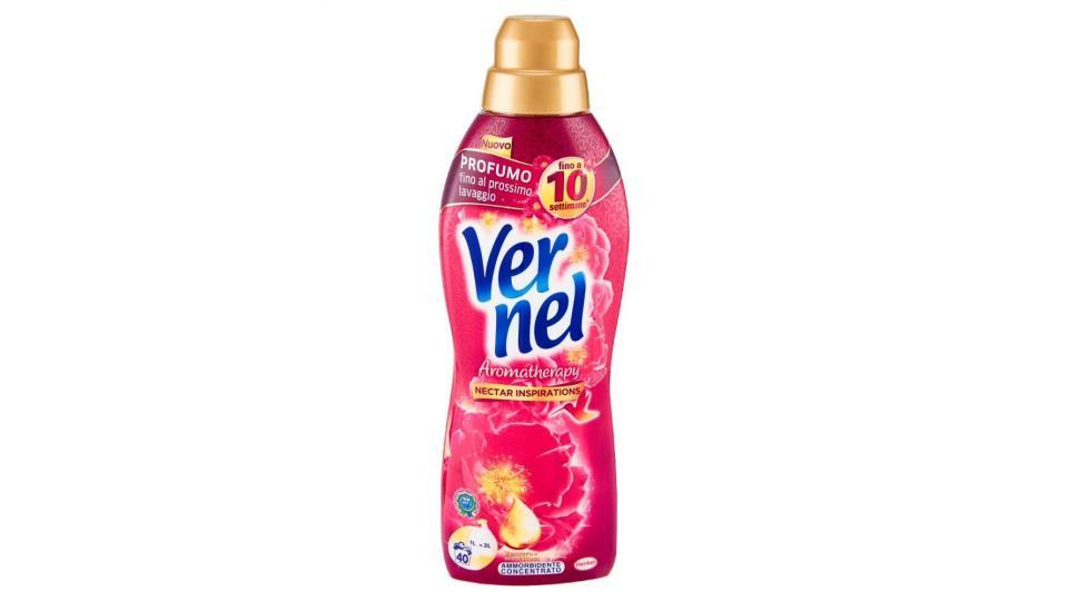 Vernel Concentrato Aromaterapia Rosso 1 Lt. - 40