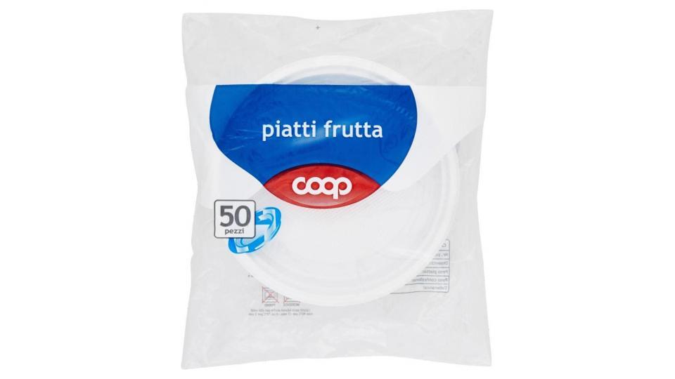 Piatti Frutta