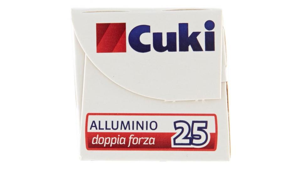 Cuki Conserva E Cuoce Alluminio