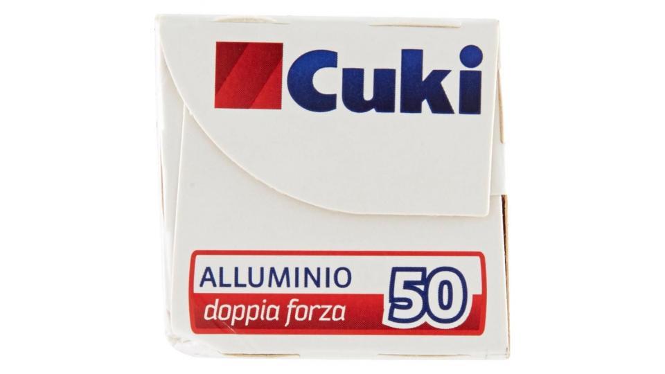 Cuki Conserva E Cuoce Alluminio