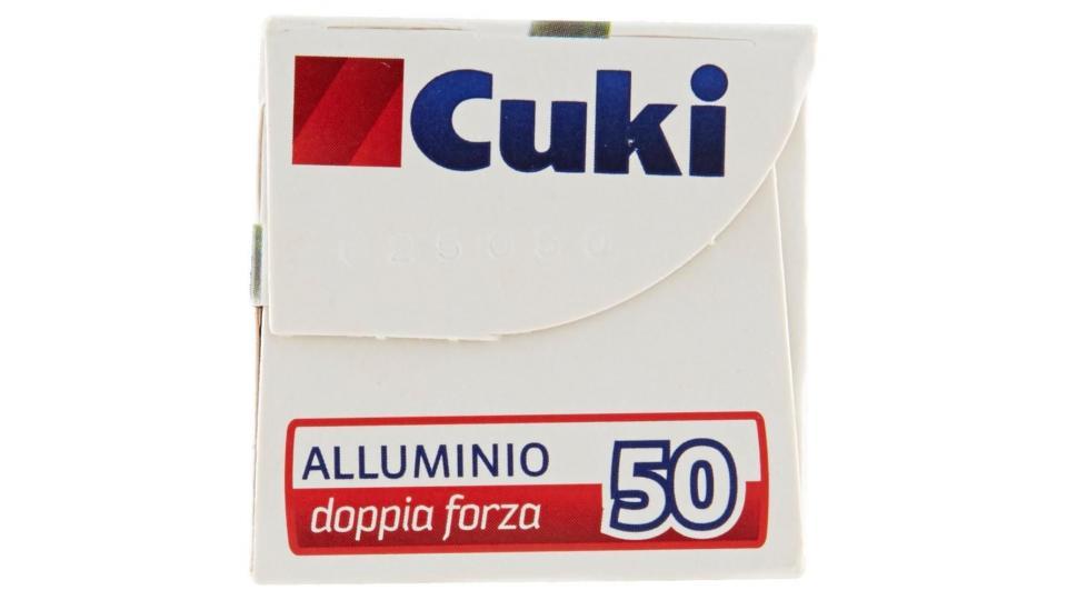 Cuki Conserva E Cuoce Alluminio