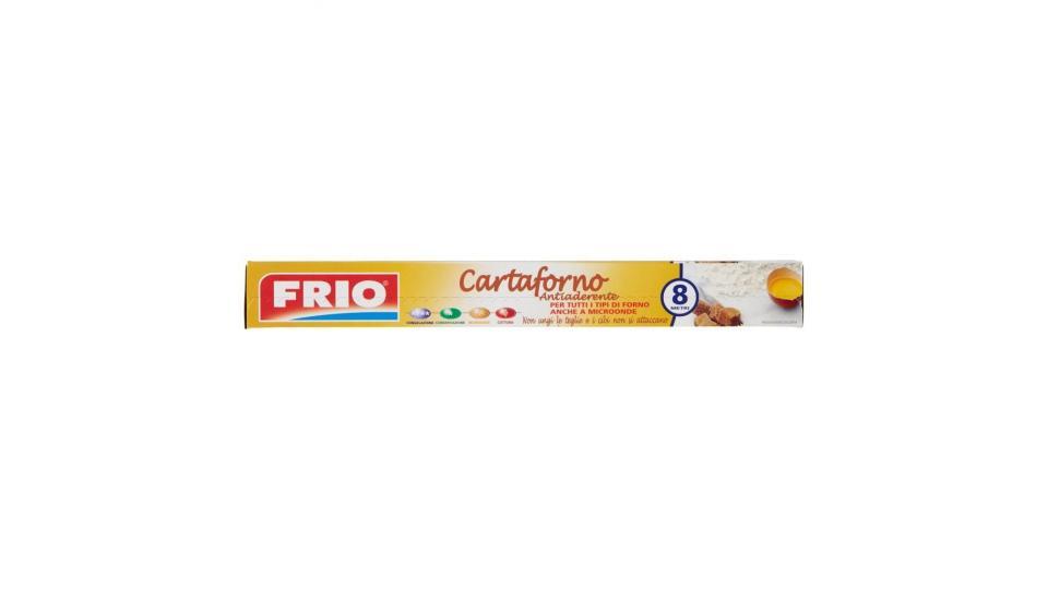 Frio Cartaforno Antiaderente