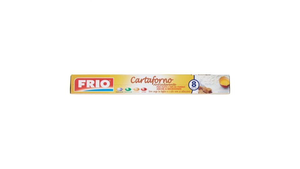 Frio Cartaforno Antiaderente