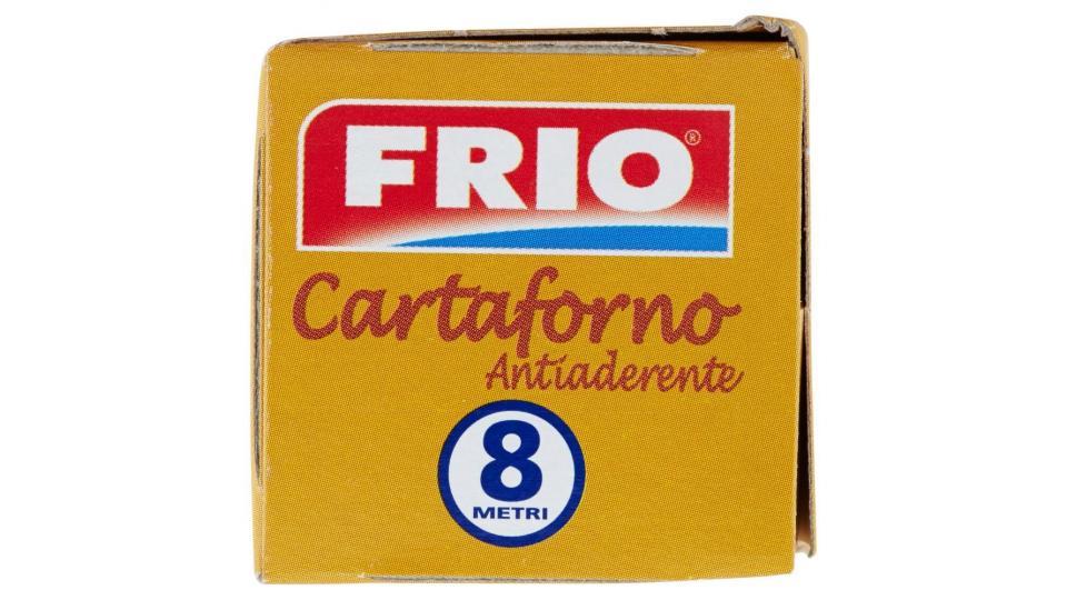 Frio Cartaforno Antiaderente