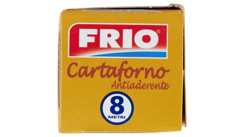 Frio Cartaforno Antiaderente