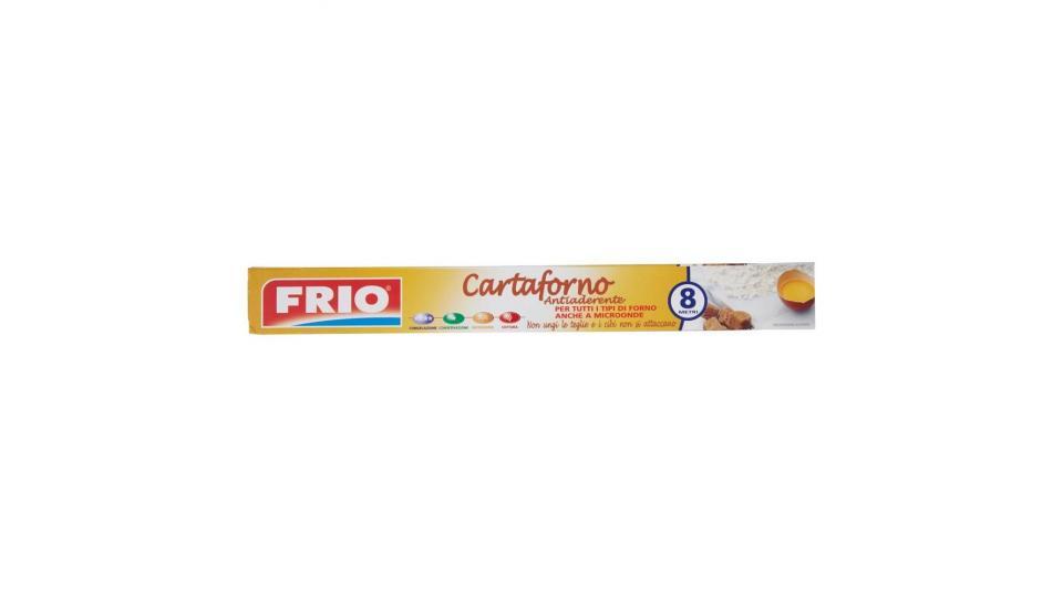 Frio Cartaforno Antiaderente