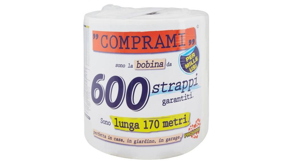 Comprami Bobina 1 Rotolo 2 Veli