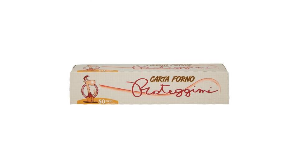 Cuki carta forno