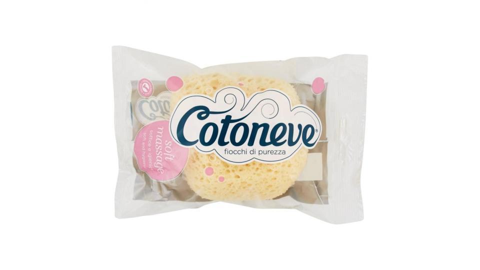 Cotoneve Soft Massage