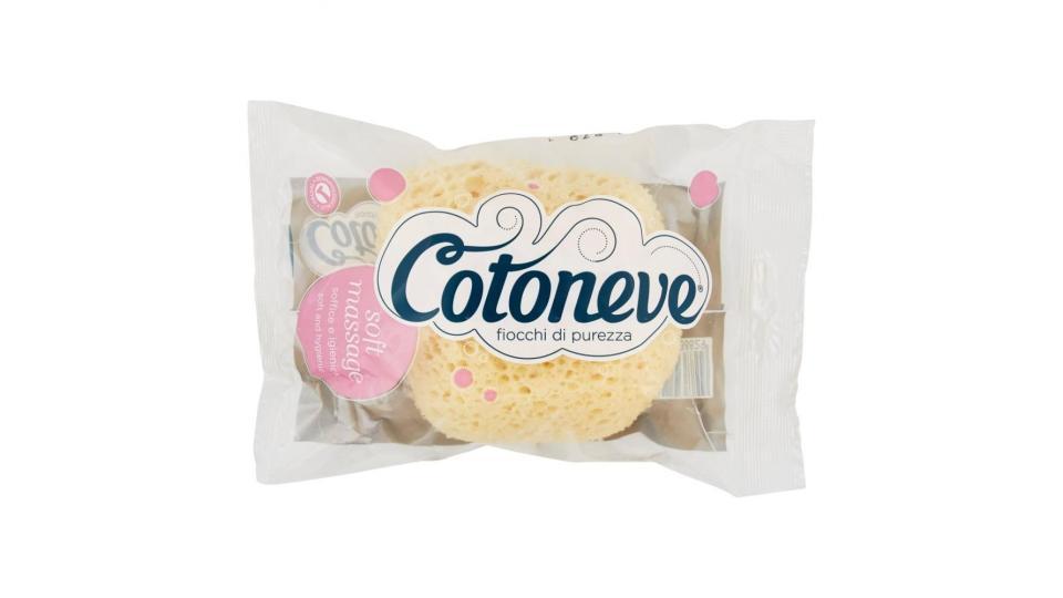 Cotoneve Soft Massage