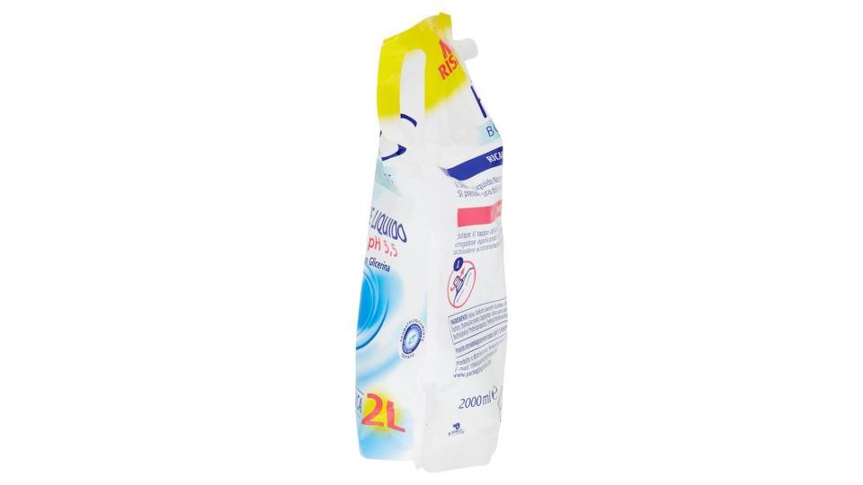 Sapone Liquido Neutro Mani