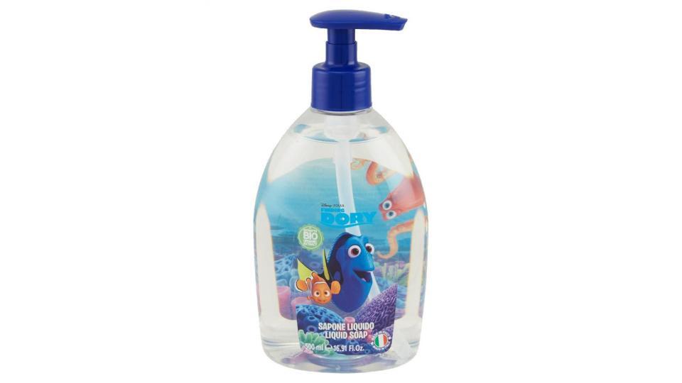 Sapone Liquido Finding Dory