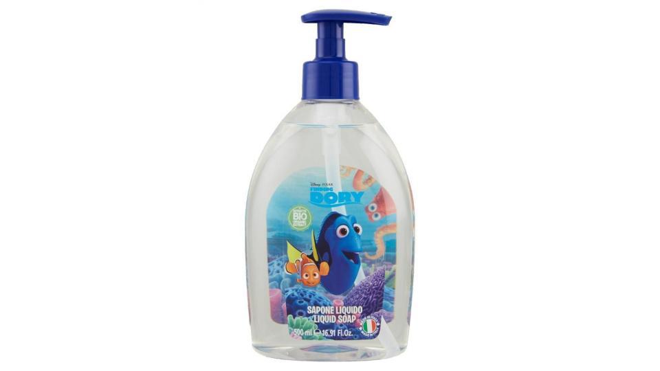 Sapone Liquido Finding Dory