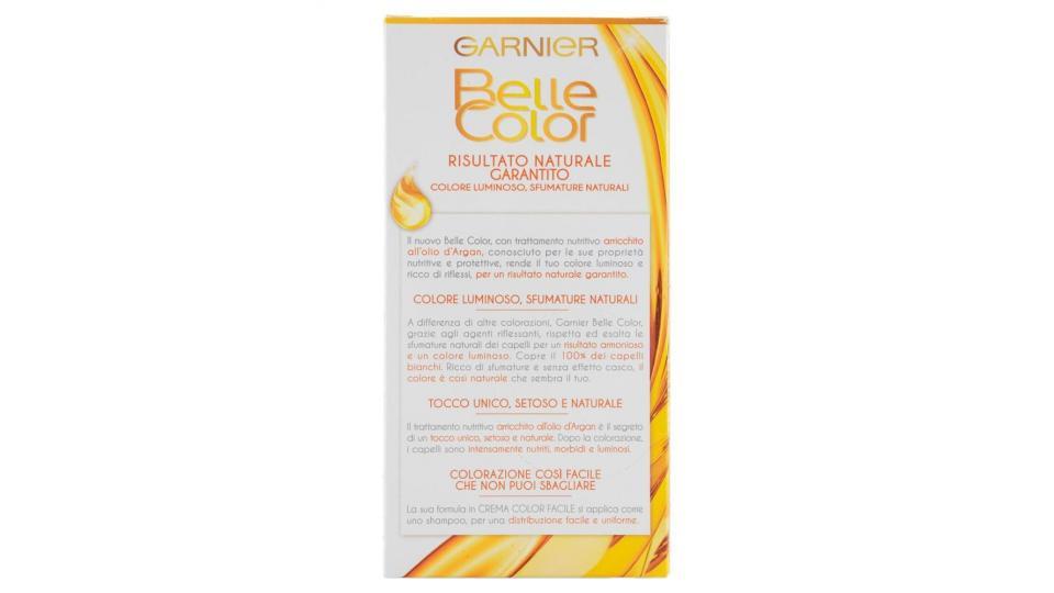 Garnier Belle Color Crema Color Facile 2 Biondo Naturale