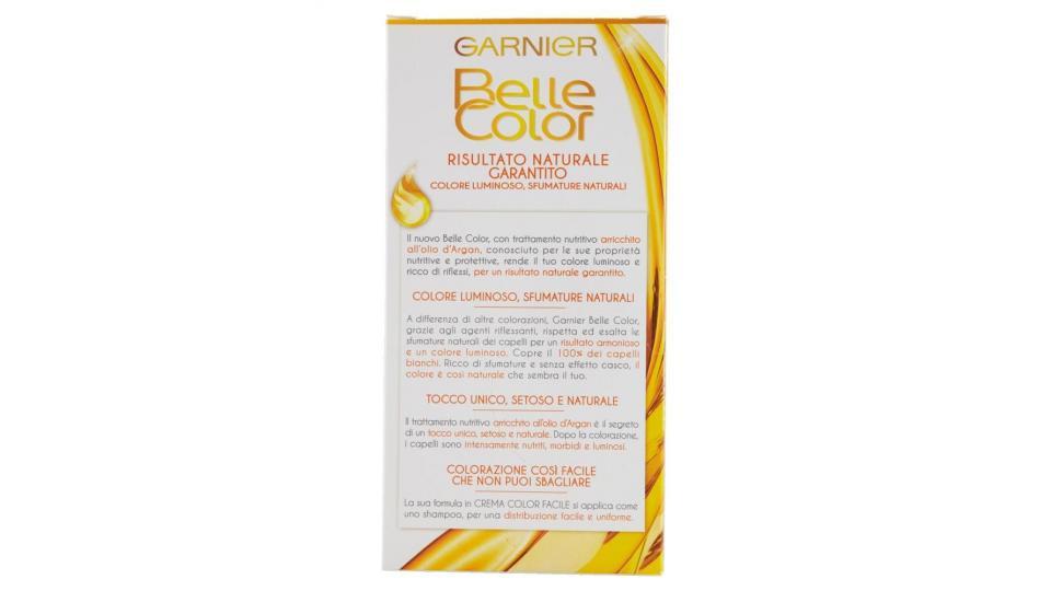Garnier Belle Color Crema Color Facile 20 Castano Chiaro Naturale
