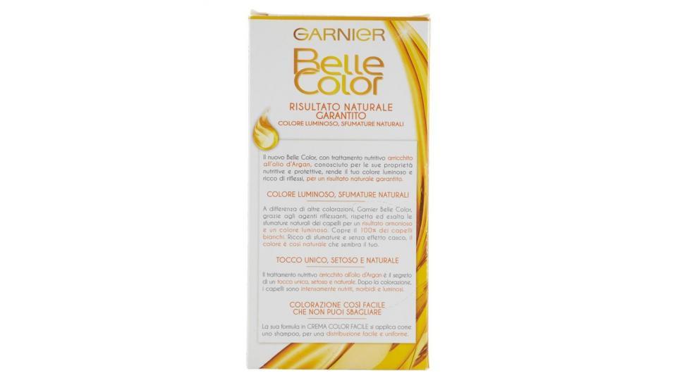 Garnier Belle Color Crema Color Facile 21 Castano Chiaro Dorato Naturale