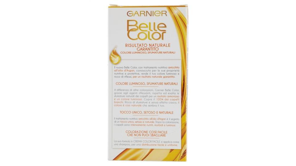 Garnier Belle Color Crema Color Facile 22 Castano Naturale