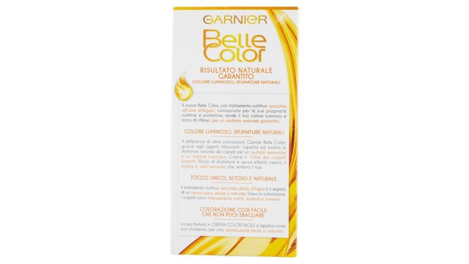 Garnier Belle Color Crema Color Facile 5 Biondo Scuro Naturale