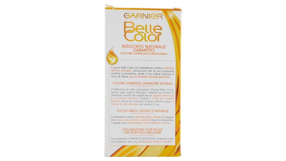 Garnier Belle Color Crema Color Facile 80 Nero Naturale