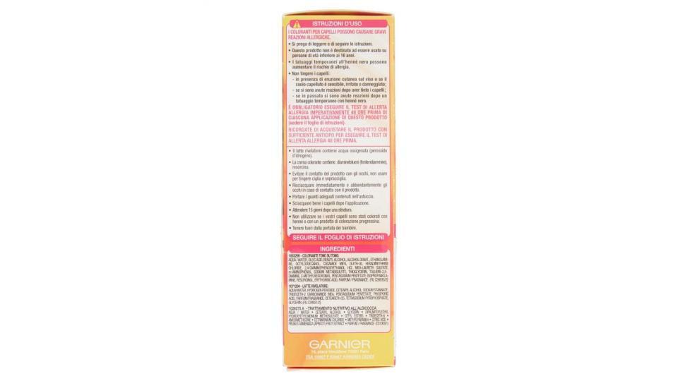 Garnier Movida Crema Shampoo Colorante 15 Biondo Scuro