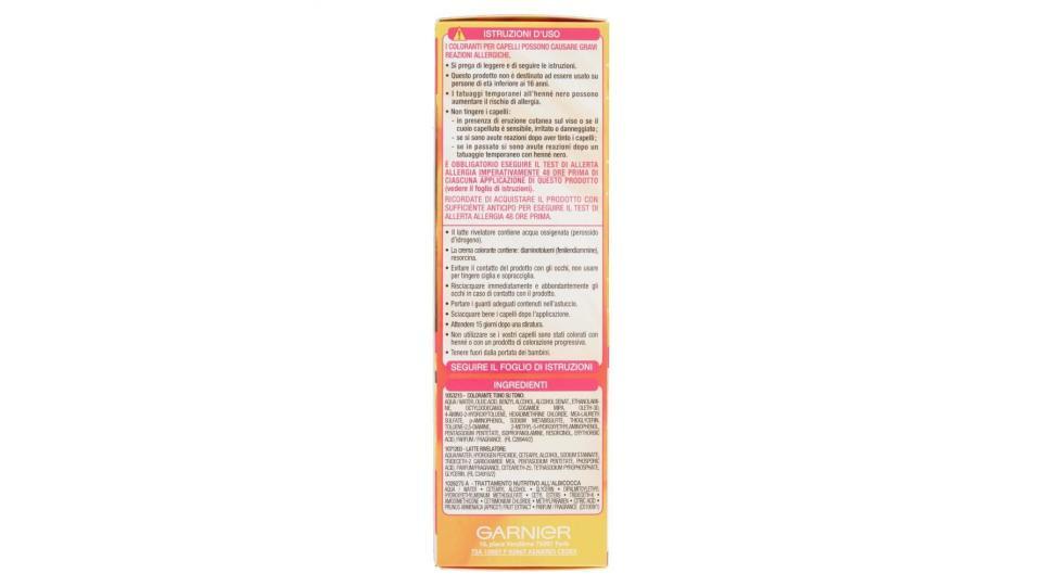 Garnier Movida Crema Shampoo Colorante