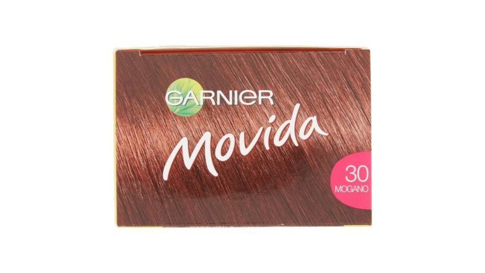 Garnier Movida Crema Shampoo Colorante