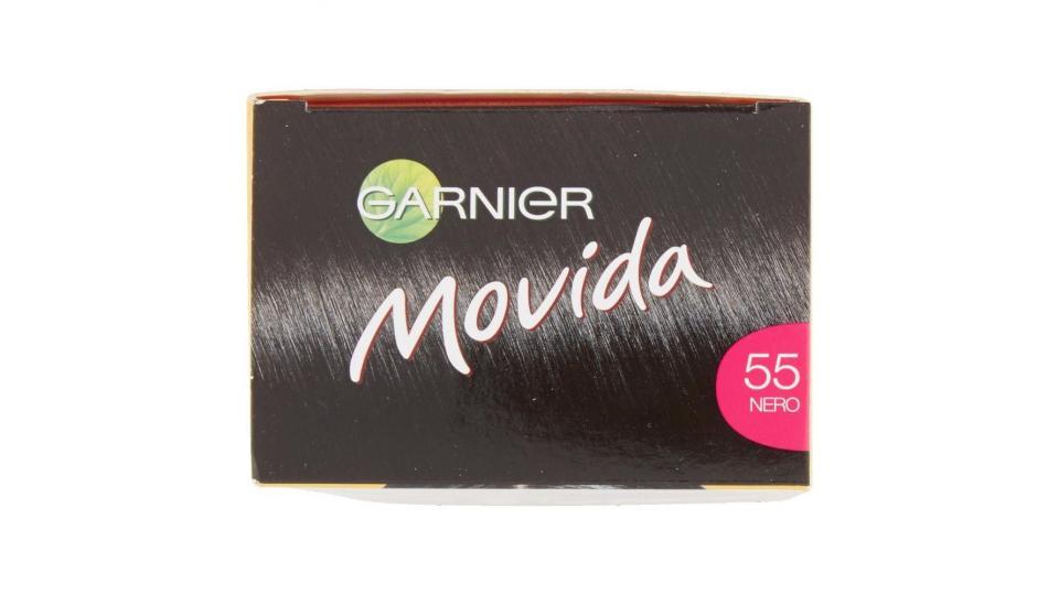 Garnier Movida Crema Shampoo Colorante