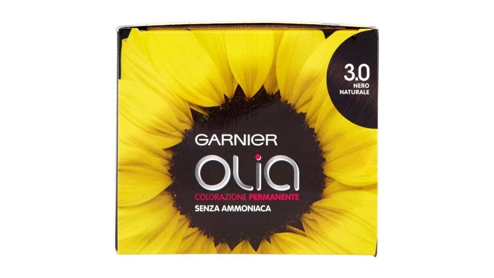 Garnier Olia Colorazione Permanente Nero Naturale