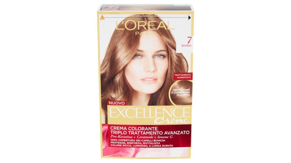 L'oréal Paris Excellence Creme Crema Colorante