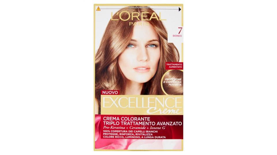 L'oréal Paris Excellence Creme Crema Colorante