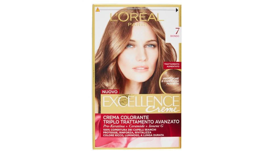 L'oréal Paris Excellence Creme Crema Colorante