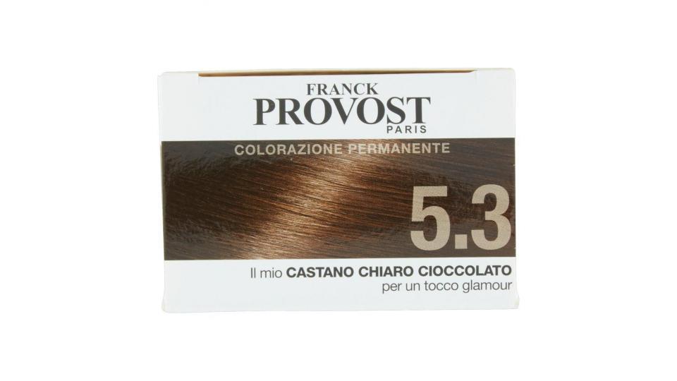 Franck Provost  Il Mio Castano Chiaro Cioccolato