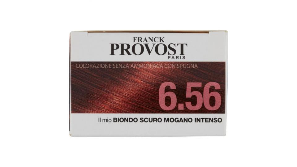 Franck Provost Il Mio Biondo Scuro Mogano Intenso