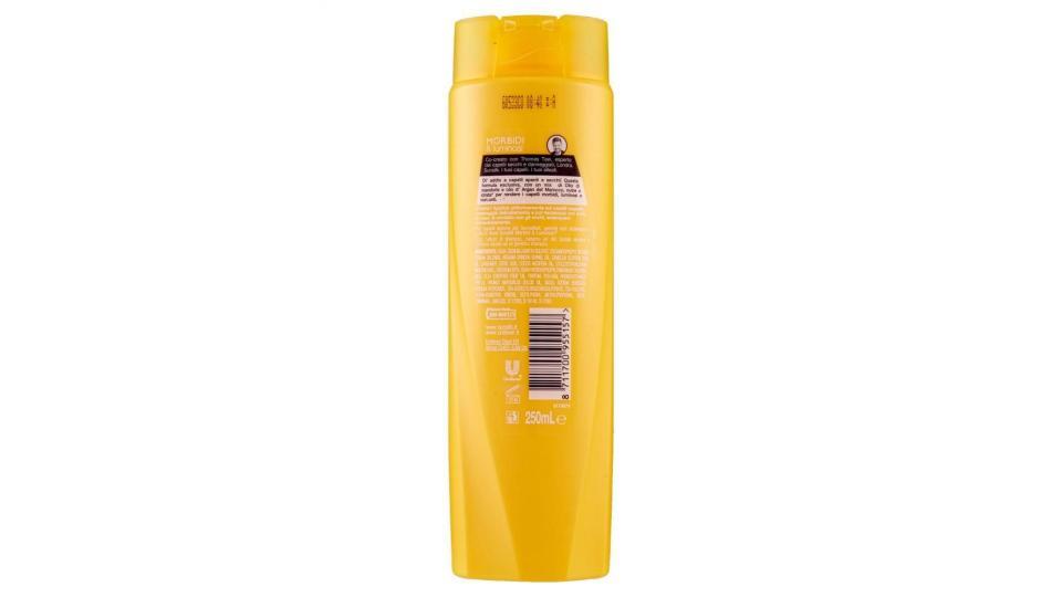 Sunsilk Morbidi & Luminosi Shampoo