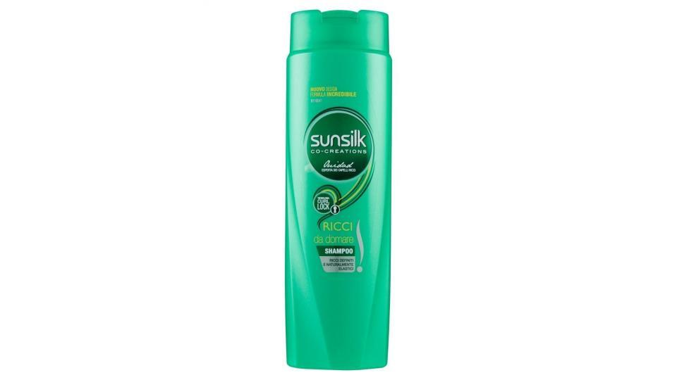 Sunsilk Azione termo-attiva Shampoo