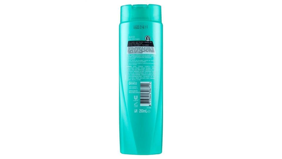 Sunsilk Azione termo-attiva Shampoo