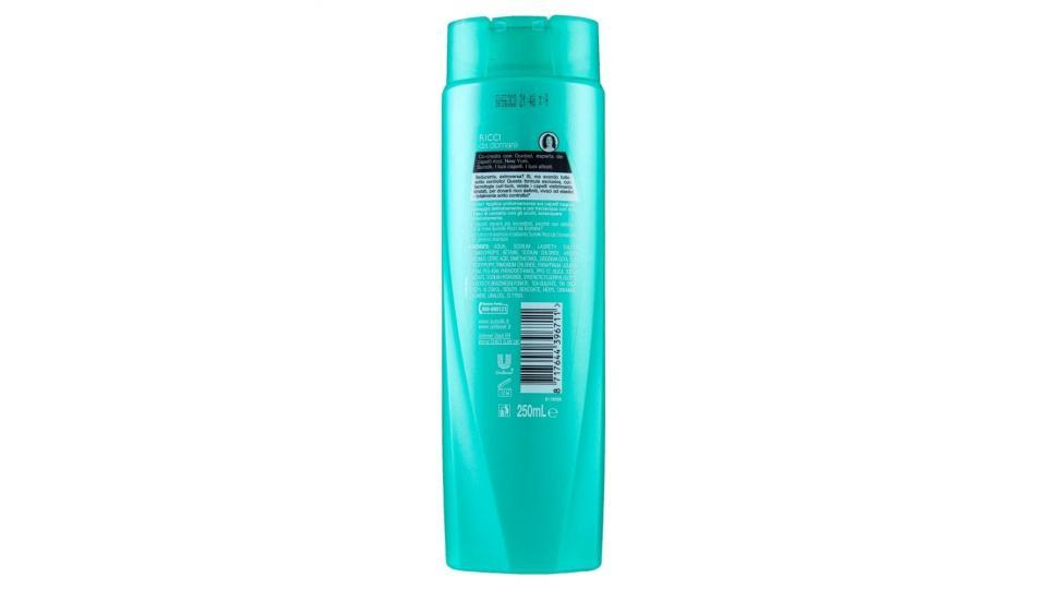 Sunsilk Azione termo-attiva Shampoo