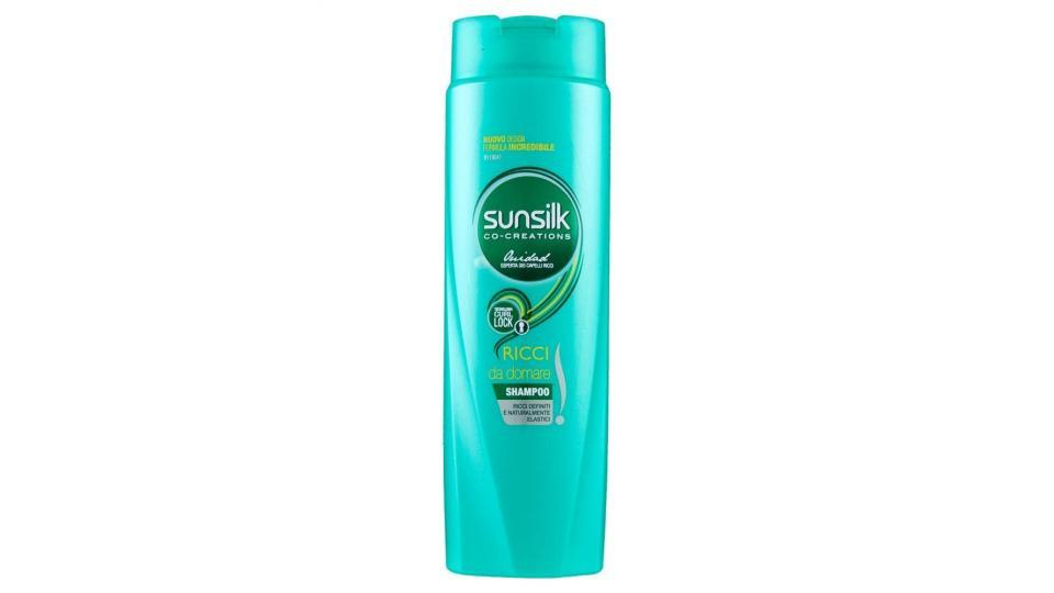 Sunsilk Azione termo-attiva Shampoo