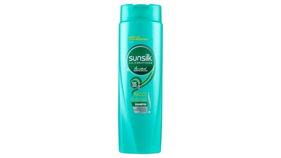 Sunsilk Azione termo-attiva Shampoo