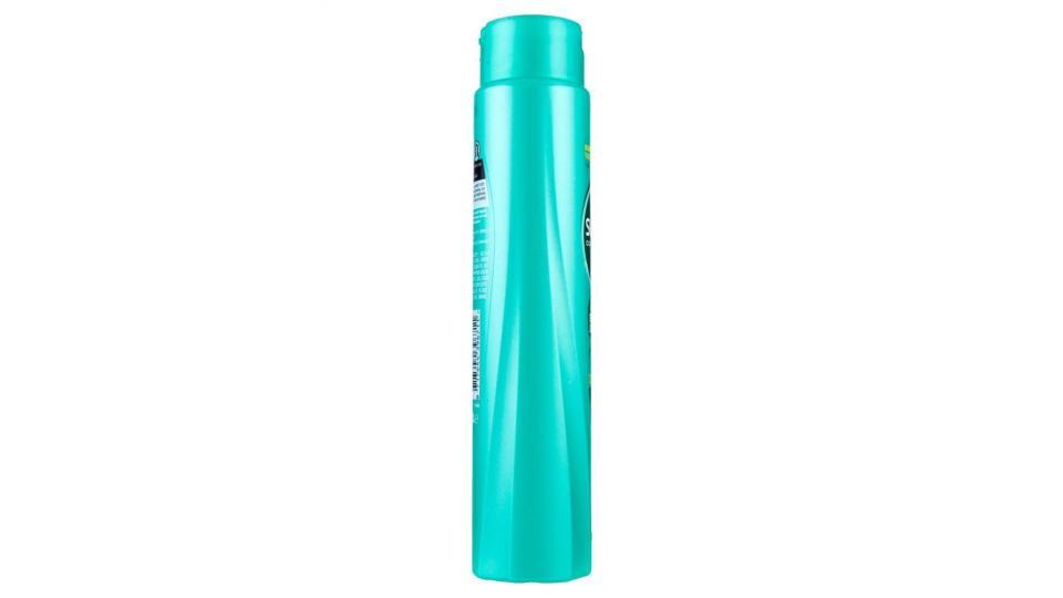 Sunsilk Azione termo-attiva Shampoo