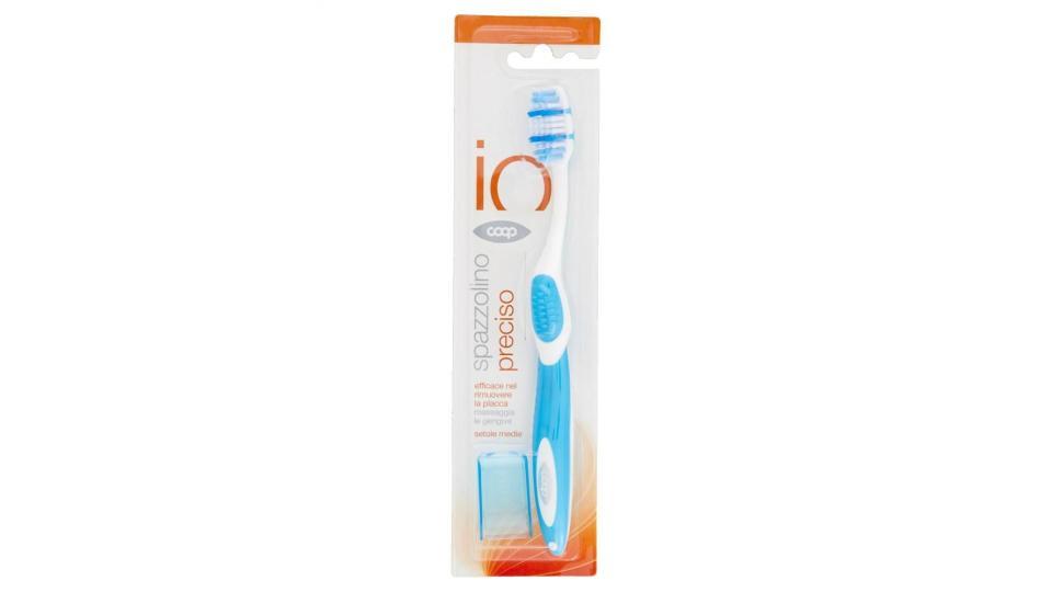 Aquafresh spazzolino flex medie