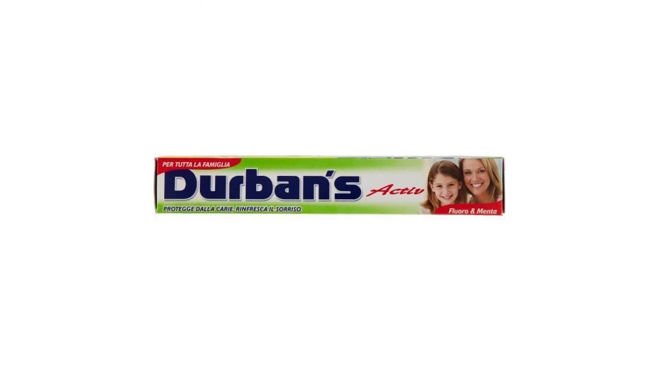 Durban's Activ
