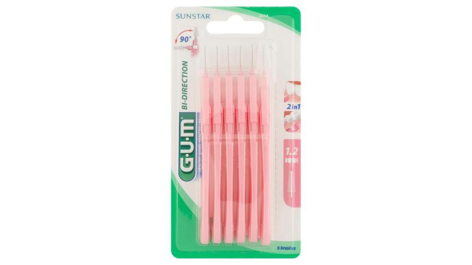 Gum 6 Bi-direction 2614