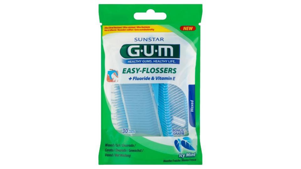 Gum Easy-flossers