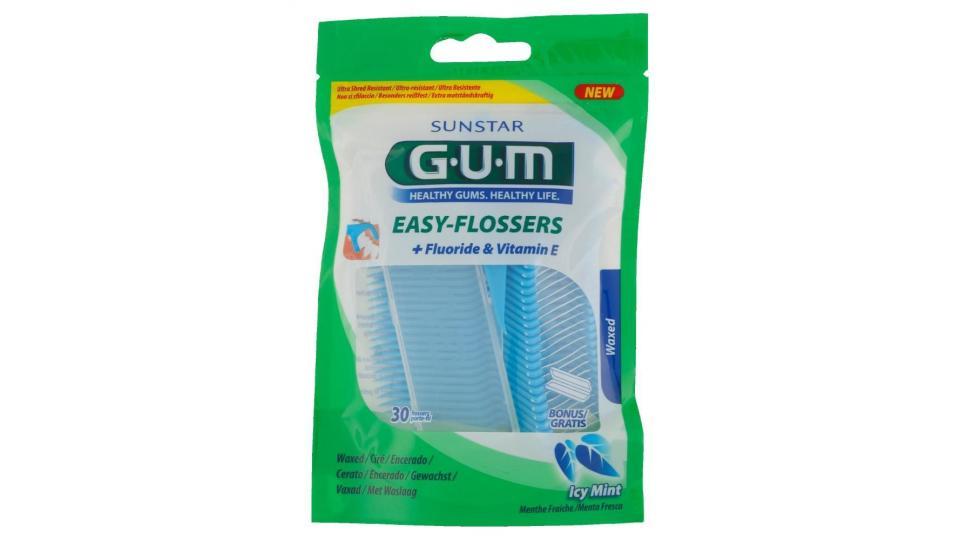 Gum Easy-flossers