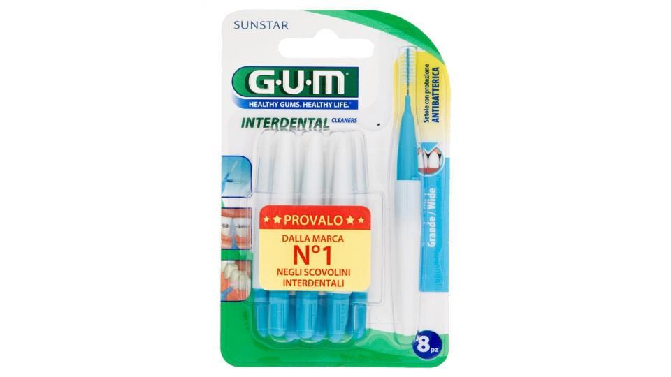 Gum Interdental Cleaners Grande