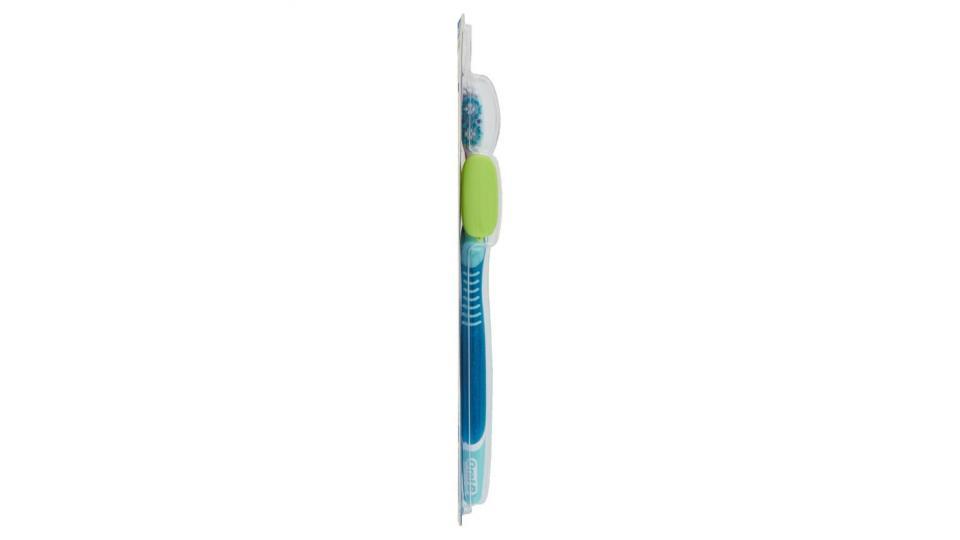 Oral-b Spazzolino Manuale 3d White