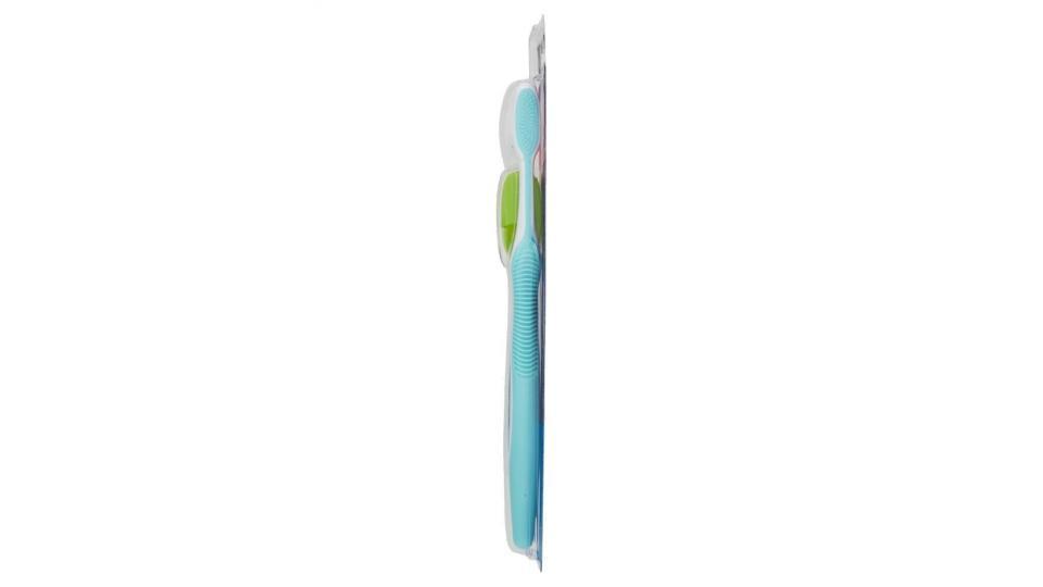 Oral-b Spazzolino Manuale 3d White